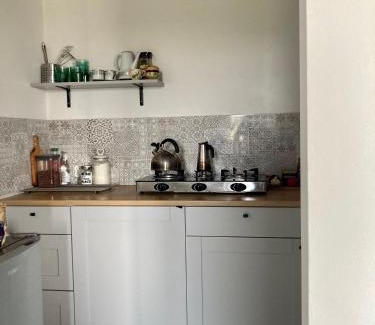 Smoldzino Apartment | Cozy Apartment with Jaskółką: Pet-Friendly Retreat