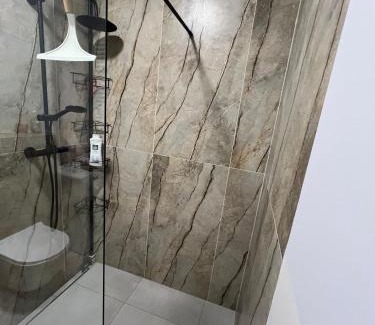 gmina Parzeczew Apartment | Apartament z ogródkiem i jacuzzi Gdynia