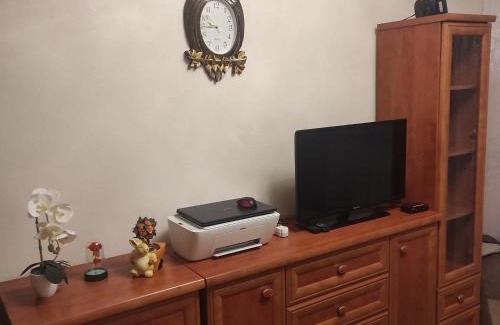 Zabkowice Slaskie Apartment | Apartament z widokiem na góry