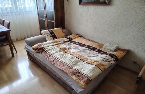 Zabkowice Slaskie Apartment | Apartament z widokiem na góry