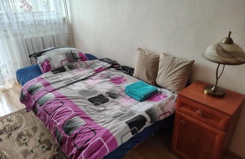 Zabkowice Slaskie Apartment | Apartament z widokiem na góry