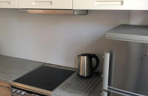 Gdynia Apartment | Forest View Apartment: Guest Rated 10/10 & Child Friendly