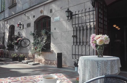 Halyts'kyi district Apartment | Elegant Stay at Apartament Zaświecie - Top Rated in Lwów