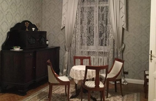 Halyts'kyi district Apartment | Elegant Stay at Apartament Zaświecie - Top Rated in Lwów