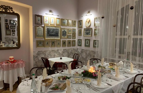 Halyts'kyi district Apartment | Elegant Stay at Apartament Zaświecie - Top Rated in Lwów