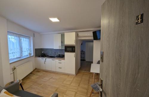 Przemysl Apartment | Apartament Zacisze - 7 min od dworca