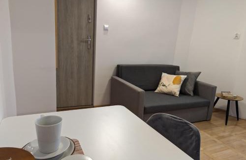 Przemysl Apartment | Apartament Zacisze - 7 min od dworca