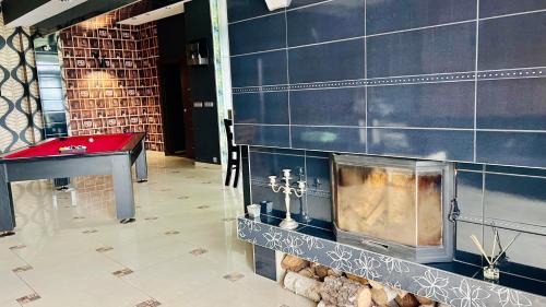 Zotow Apartment | Pet-Friendly Oceanfront Oasis at Apartament Zacisze Vip
