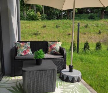 Lidzbark Warminski Apartment | Premier Family Stay at Apartament Zamkowe Wzgórze, 9.8/10