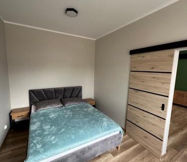 Trygort Apartment | Pet-Friendly Retreat at Apartament Zamkowa 14 - Rated 9.8