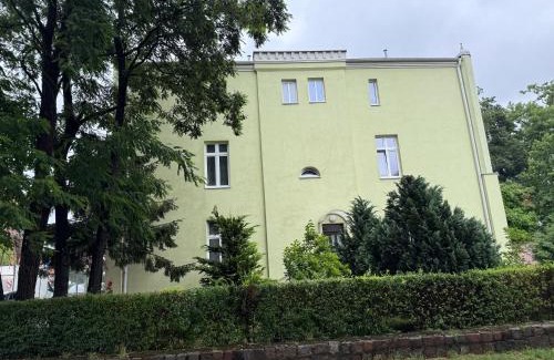 Slupsk Apartment | Apartament Zamkowy