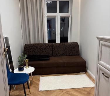 Slupsk Apartment | Apartament Zamkowy