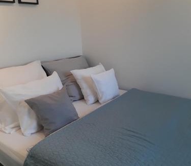 Garwolin Apartment | Guest Rated 10/10: Apartament Zamojska - GarwoNocka Stay