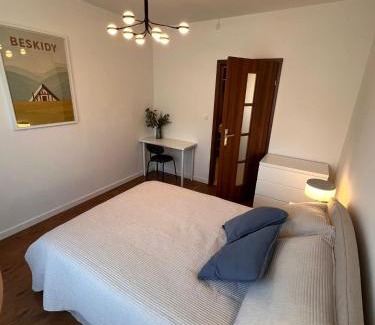 Bielsko-Biala Apartment | Apartament Zapora Bielsko-Biała