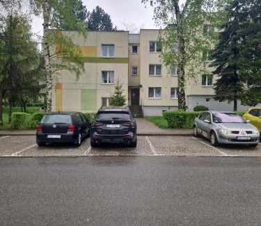 Głuchołazy Apartment | Family-Friendly Apartament Zdrojowy with a 9.7/10 Rating