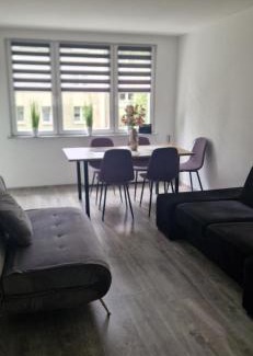 Głuchołazy Apartment | Family-Friendly Apartament Zdrojowy with a 9.7/10 Rating
