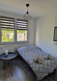 Głuchołazy Apartment | Family-Friendly Apartament Zdrojowy with a 9.7/10 Rating