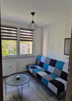 Głuchołazy Apartment | Family-Friendly Apartament Zdrojowy with a 9.7/10 Rating