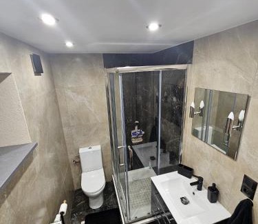 Ladek-Zdroj Apartment | Apartament - Zdrojowy