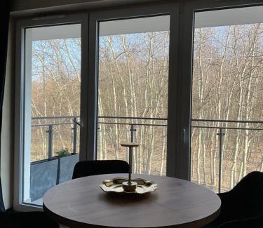 Gliwice Apartment | Apartament Zielona Dzielnica