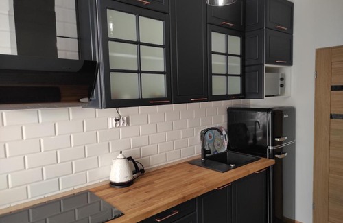 Włodawa Apartment | Family-Friendly Stay at Apartament Zielony - Guest Rated 10/10