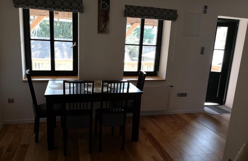 Włodawa Apartment | Family-Friendly Stay at Apartament Zielony - Guest Rated 10/10