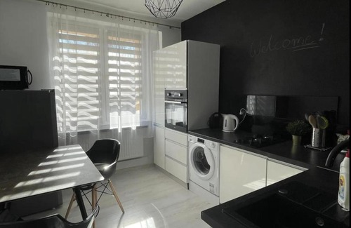 Załeze Apartment | Guest Rated: Apartament Zielony with Breakfast & Pet-Friendly