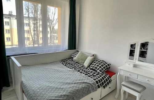 Załeze Apartment | Guest Rated: Apartament Zielony with Breakfast & Pet-Friendly