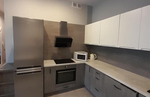 Lubin Apartment | Pet-Friendly Apartament Zielony Zakątek with Breakfast Included