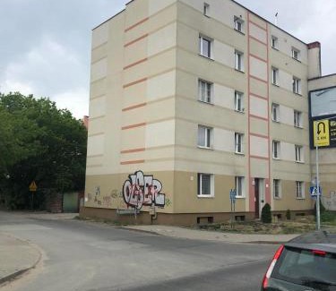 Szwederowo Apartment | Pet-Friendly Stay at Apartament Zwirki i Wigury 38