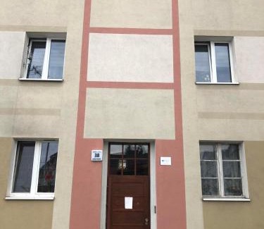 Szwederowo Apartment | Pet-Friendly Stay at Apartament Zwirki i Wigury 38