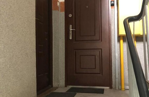 Szwederowo Apartment | Pet-Friendly Stay at Apartament Zwirki i Wigury 38