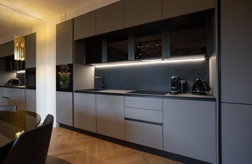 Torun Apartment | Family-Friendly Apartment Zwirki: 4-Star Stay, Rated 10/10