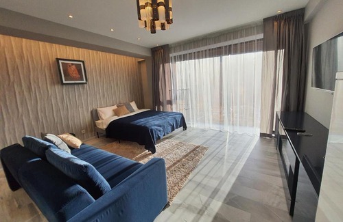 Listvyanka Apartment | Excellent Apartament26 in Baikal Hill Residence Awaits