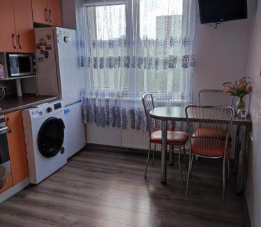 Siauliai Apartment | Comfortable Apartments Near the Park - Rated 9/10