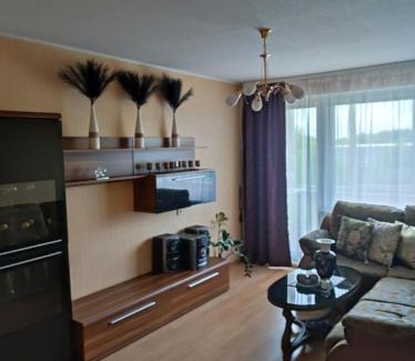 Siauliai Apartment | Comfortable Apartments Near the Park - Rated 9/10