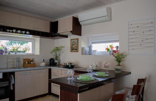 Silute Apartment | Top-Rated Family-Friendly Apartments in Šilutė