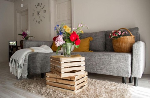 Silute Apartment | Top-Rated Family-Friendly Apartments in Šilutė