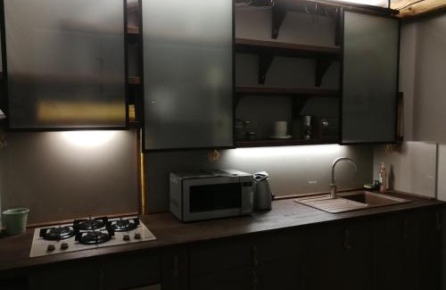 Mazeikiai Apartment | Family-Friendly Stay at Apartamentai 78 Awaits You