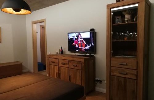 Mazeikiai Apartment | Family-Friendly Stay at Apartamentai 78 Awaits You