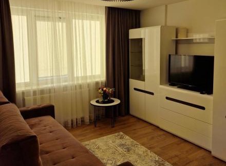 Vilkaviskis Apartment | Family-Friendly Stay at Apartamentai AKVIJOLA