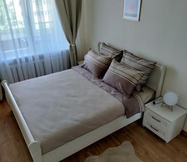 Ignalina Apartment | Apartamentai dviems Ignalinoje