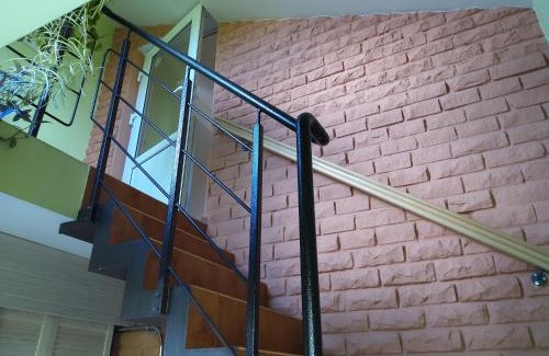 Klaipeda Apartment | Guest Rated: 9.8 - Family-Friendly Gegučių Gatvės Apartment