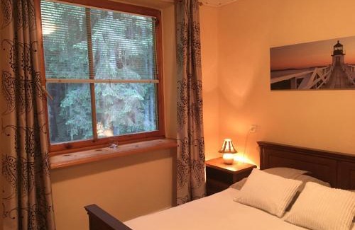 Juodkrante Apartment | Family-Friendly Getaway at Gintaro Įlanka - Rated 9.5/10