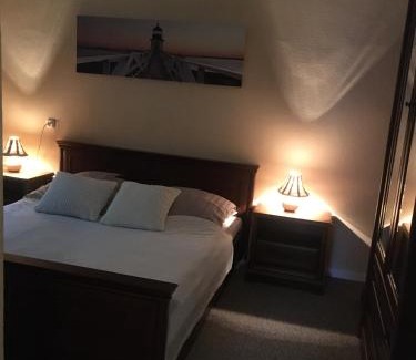 Juodkrante Apartment | Family-Friendly Getaway at Gintaro Įlanka - Rated 9.5/10