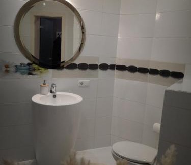 Silute Apartment | Pet-Friendly Retreat at Apartamentai Kęstučio g. Šilutėje