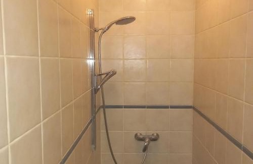 Panevezys Apartment | Guest Rated: Apartamentai Luna with Hot Tub & Kitchen