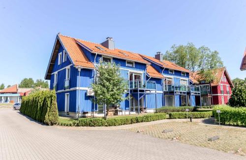 Neringa Apartment | Pet-Friendly Stay at Apartamentai NEMUNAS Awaits You