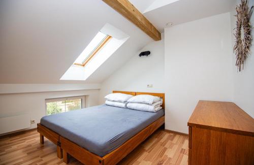 Neringa Apartment | Pet-Friendly Stay at Apartamentai NEMUNAS Awaits You