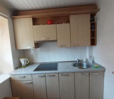 Nida Apartment | Family-Friendly Apartments in Beautiful Nida, Lithuania